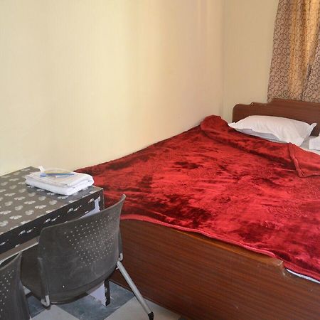 Hotel Vaibhav Raxaul 外观 照片