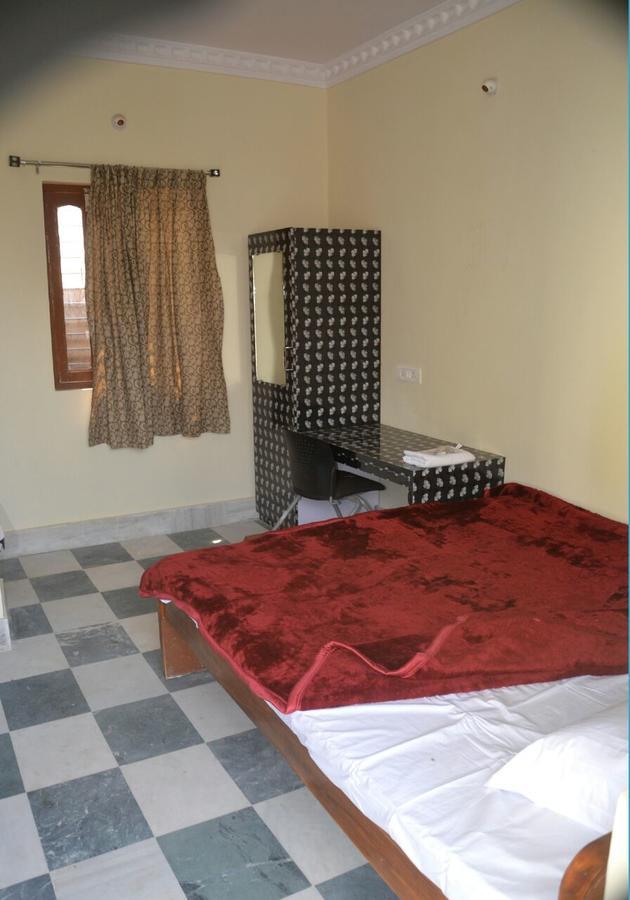 Hotel Vaibhav Raxaul 外观 照片